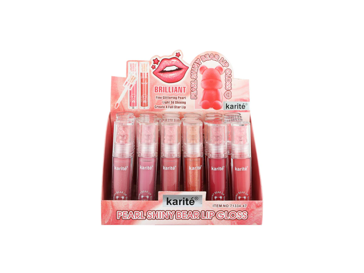 Karité Maximizer - Brillo Labial 4ml