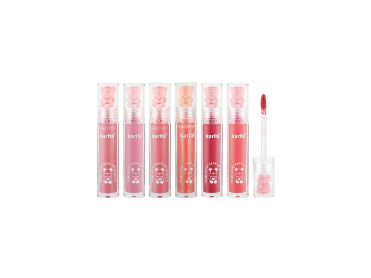 Karité Maximizer - Brillo Labial 4ml