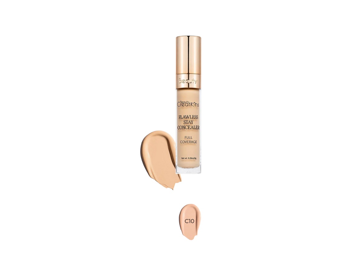 Beauty Creations Color Concealer - Corrector