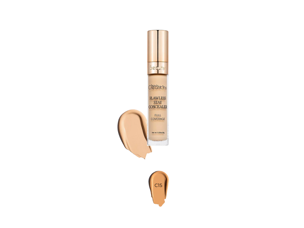 Beauty Creations Color Concealer - Corrector