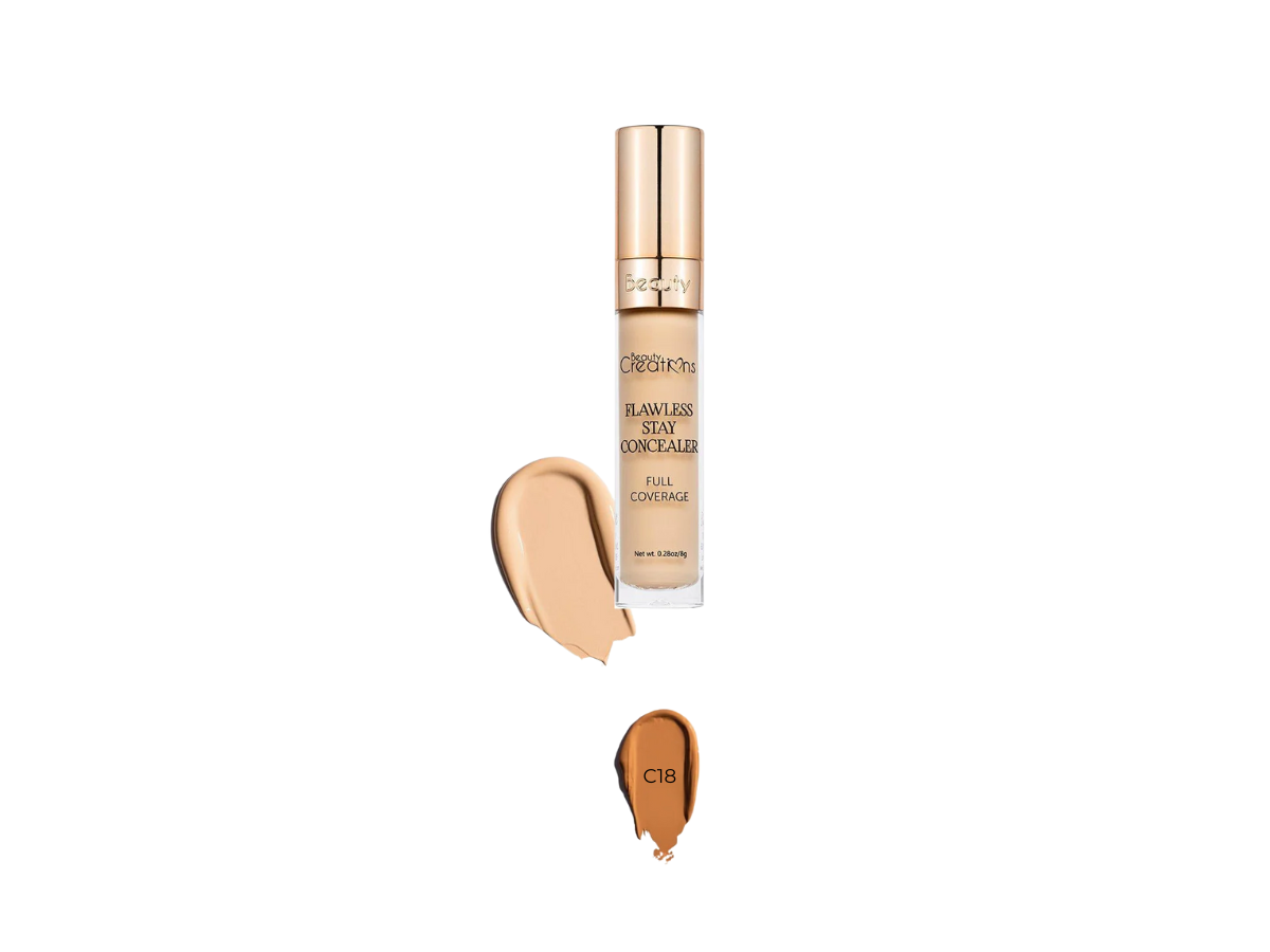 Beauty Creations Color Concealer - Corrector