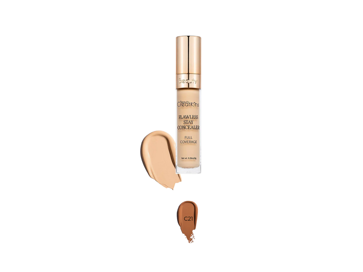 Beauty Creations Color Concealer - Corrector