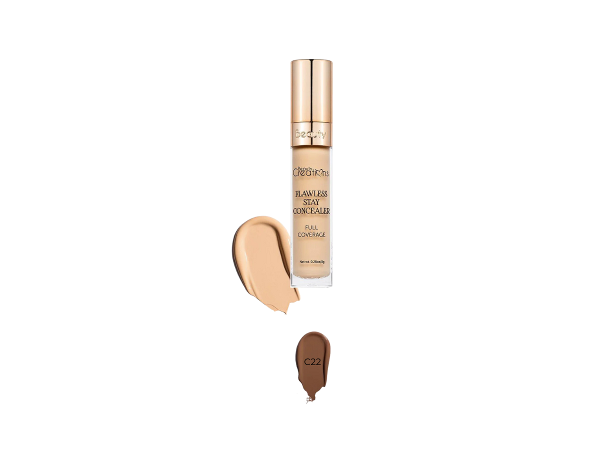Beauty Creations Color Concealer - Corrector