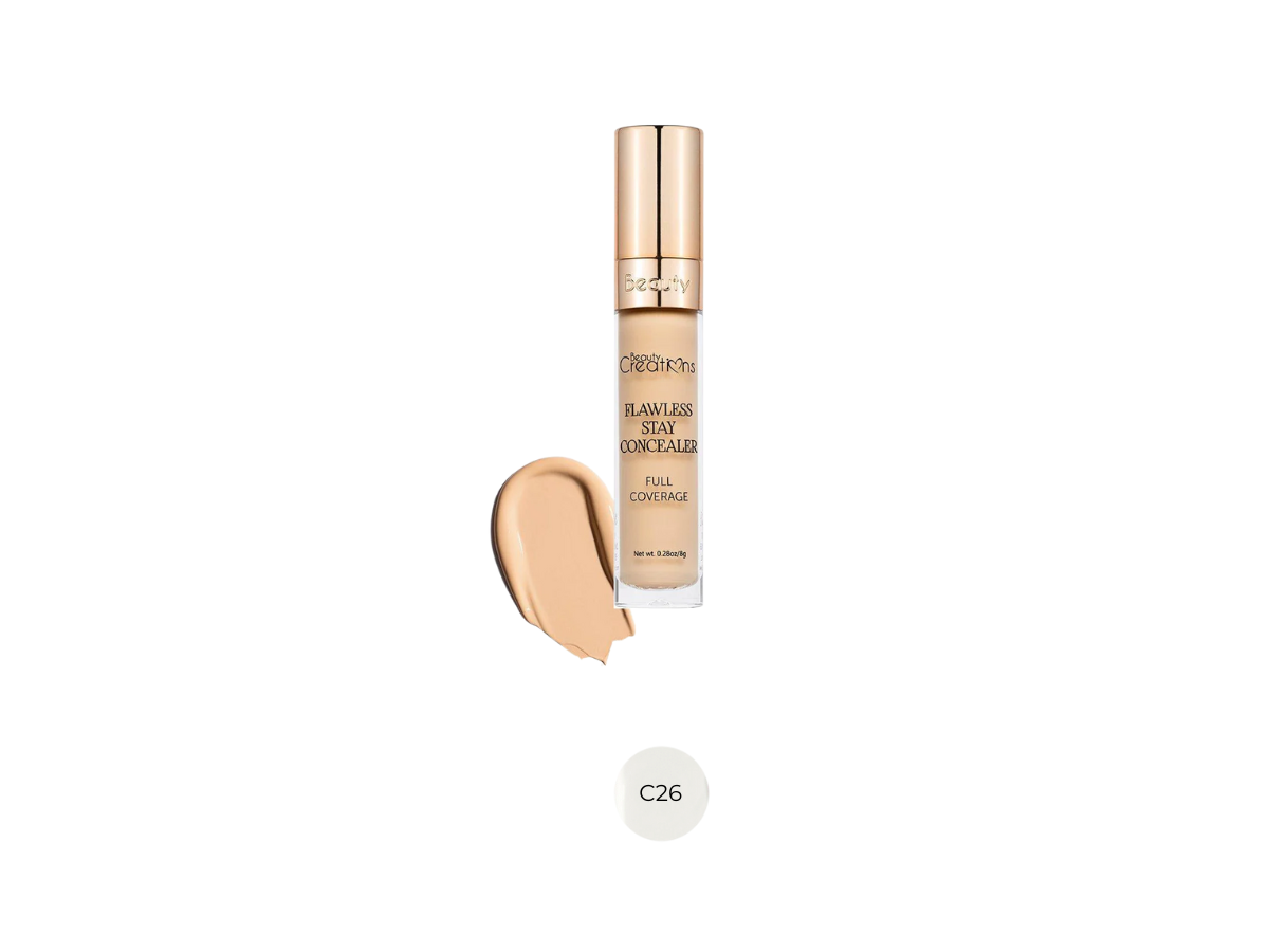 Beauty Creations Color Concealer - Corrector