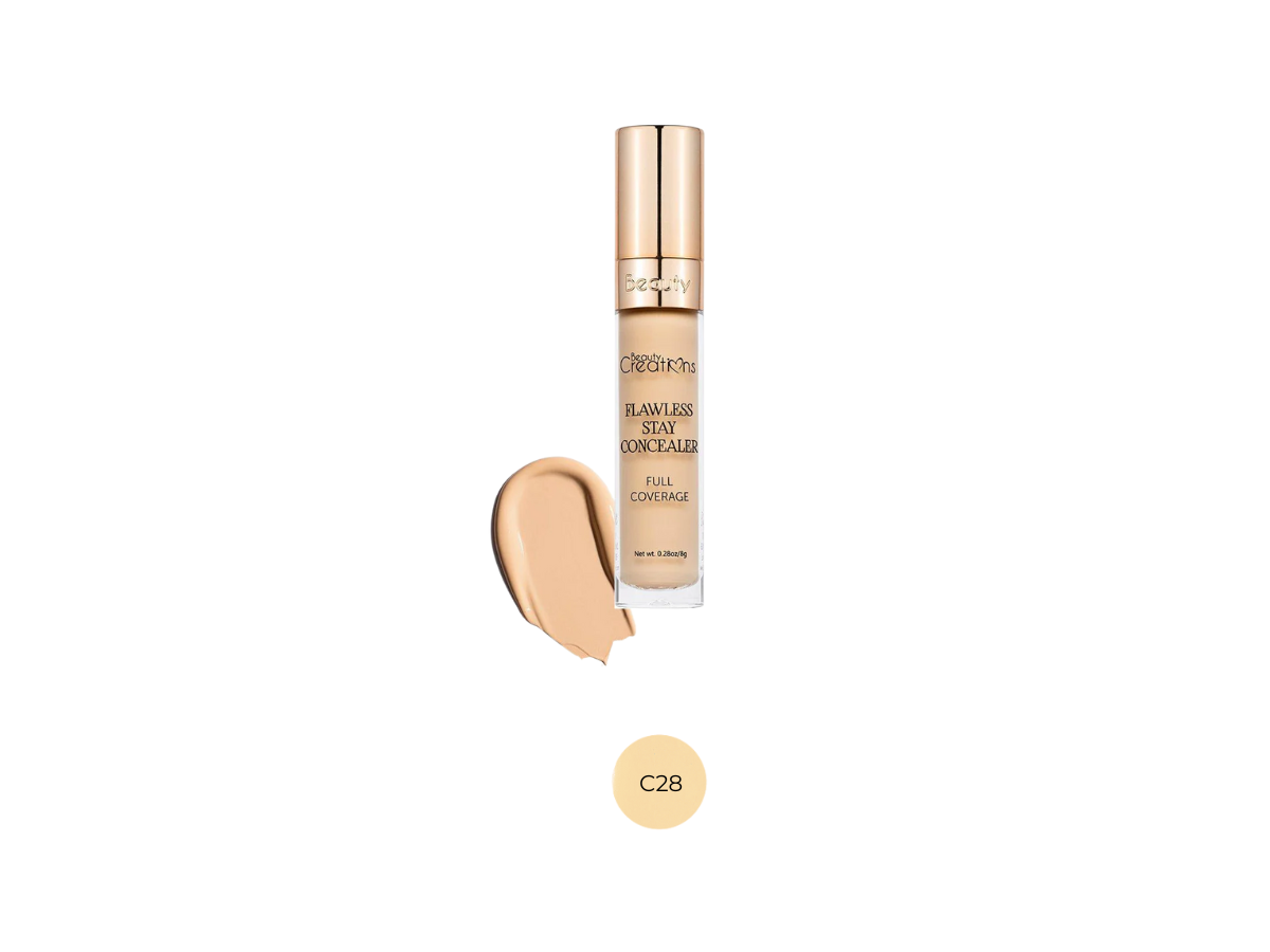 Beauty Creations Color Concealer - Corrector