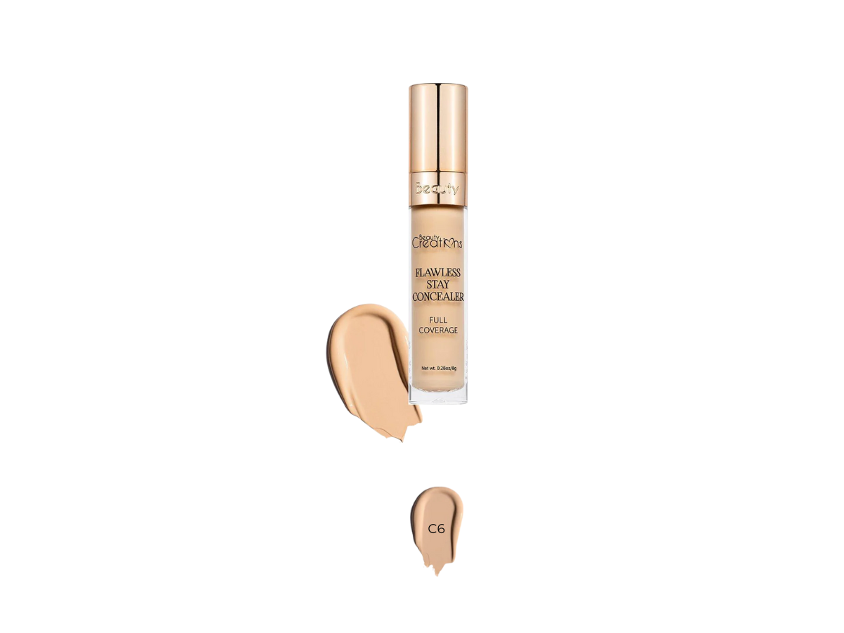 Beauty Creations Color Concealer - Corrector