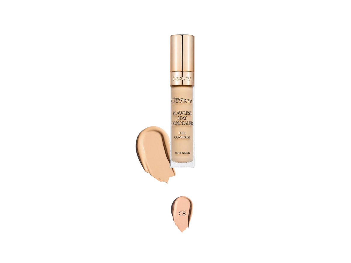 Beauty Creations Color Concealer - Corrector