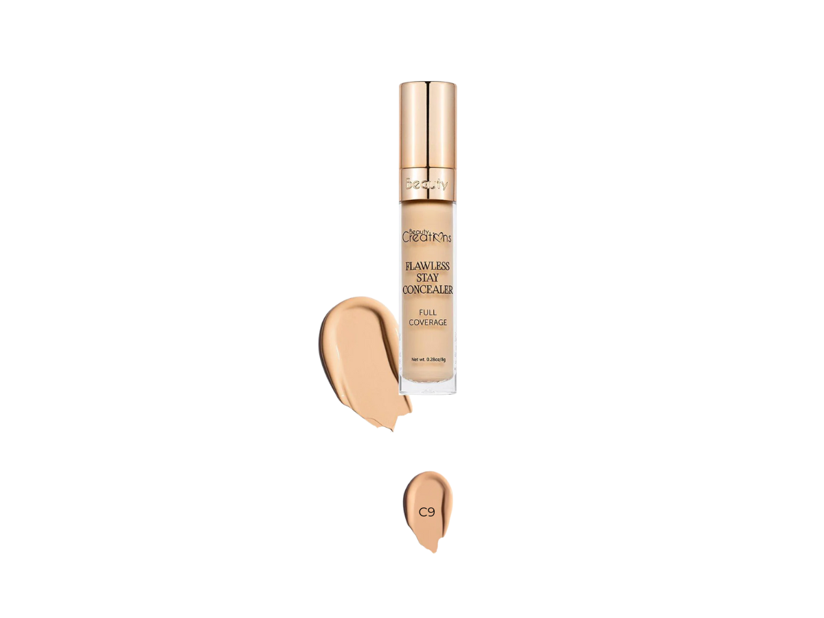 Beauty Creations Color Concealer - Corrector