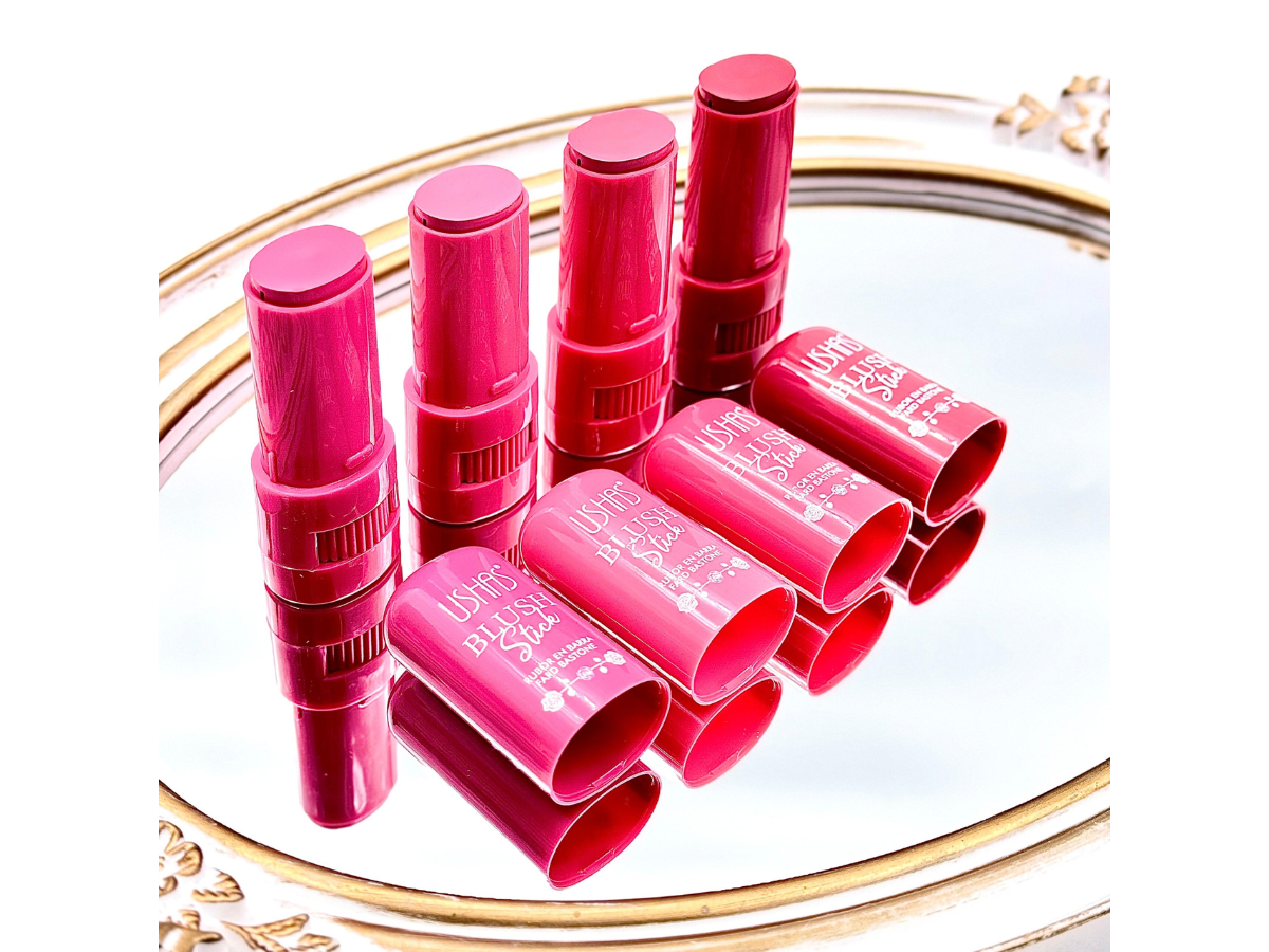 Ushas Blush Stick - Rubor en barra 0.25 oz
