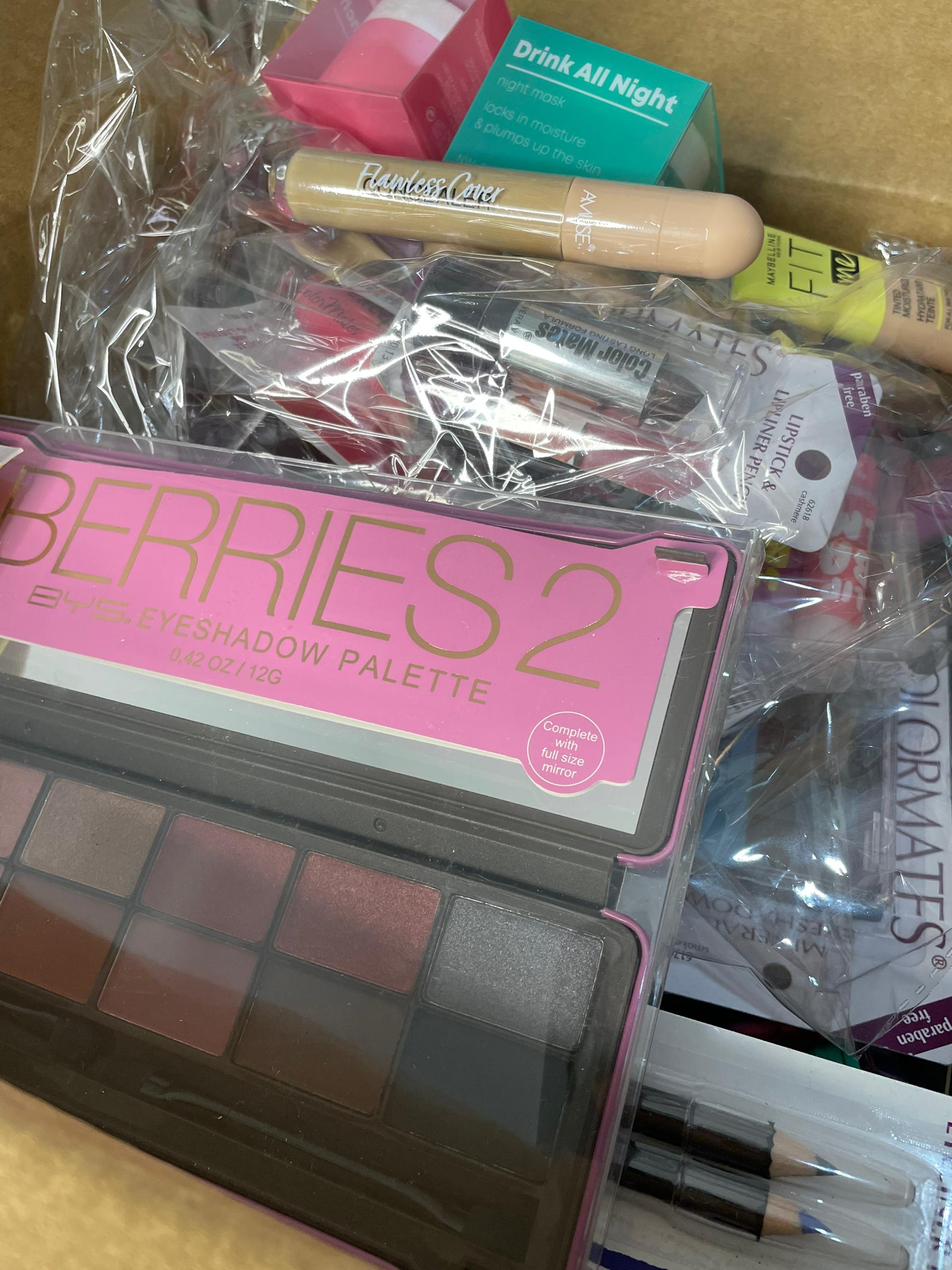 Combo Surtido de 100 piezas