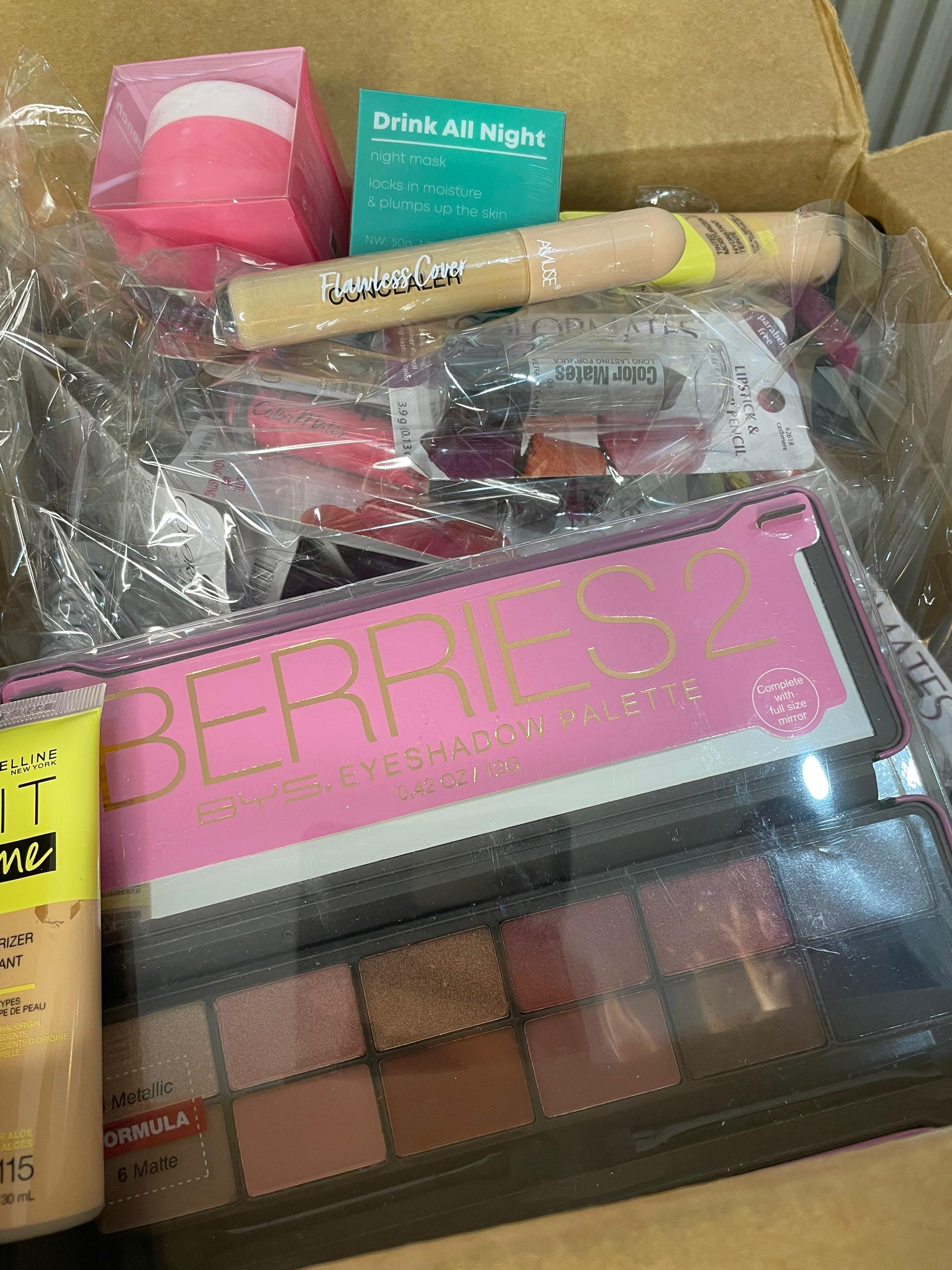 Combo Surtido de 100 piezas