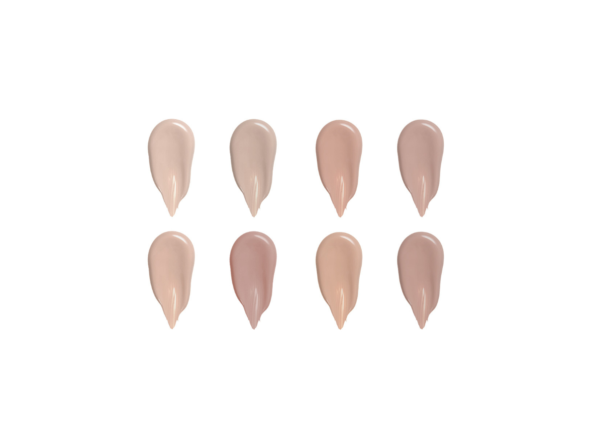 Corrector Alta Cobertura Amuse Incognito KL277MIX - Venta al Mayor 8 und (3.01$/Unidad)