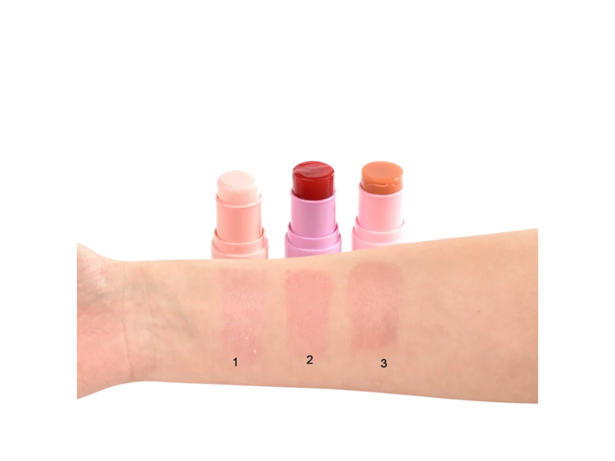 Kevin & Coco Jelly Blush Stick - Rubor en Barra