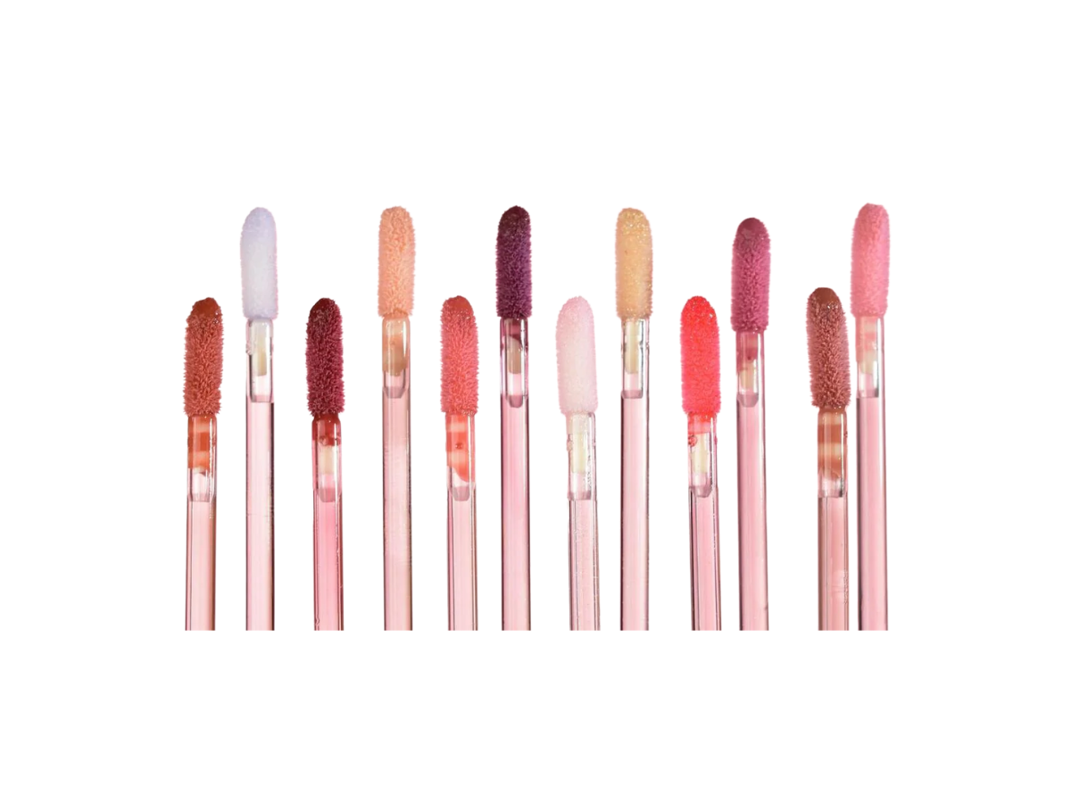 Kevin & Coco Lip Gloss - Brillo Labial