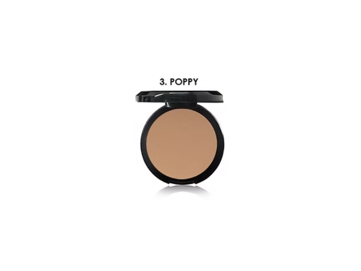 Amuse Cream and Powder Compact - Polvo Compacto y Crema 2 en 1
