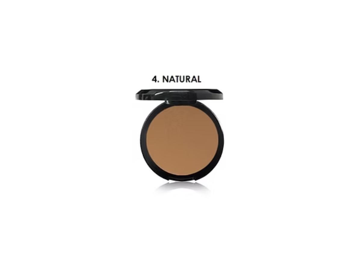 Amuse Cream and Powder Compact - Polvo Compacto y Crema 2 en 1
