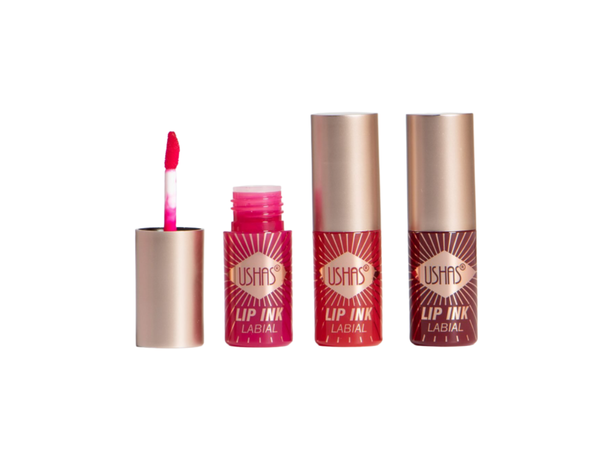 Ushas - Lip Ink - Tinta Labial