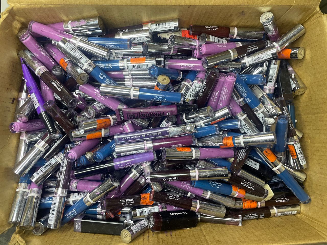 Labiales Surtidos