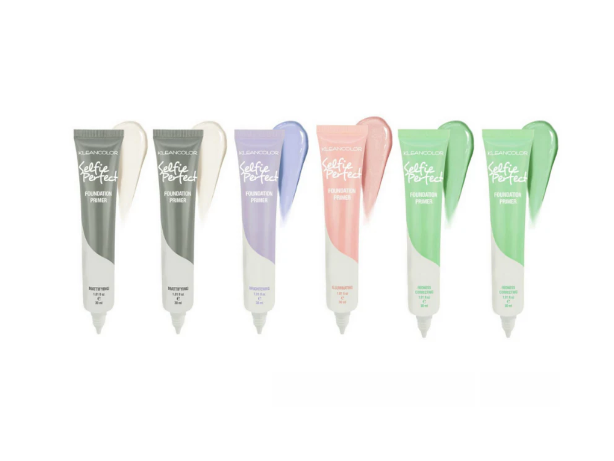 Primer Klean Color - Venta al Mayor 6 und (2,50$/Unidad)