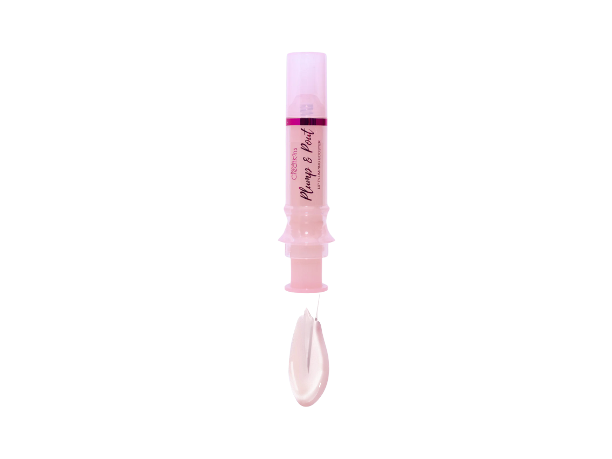 Beauty Creations Plump & Pout - Brillo Labial