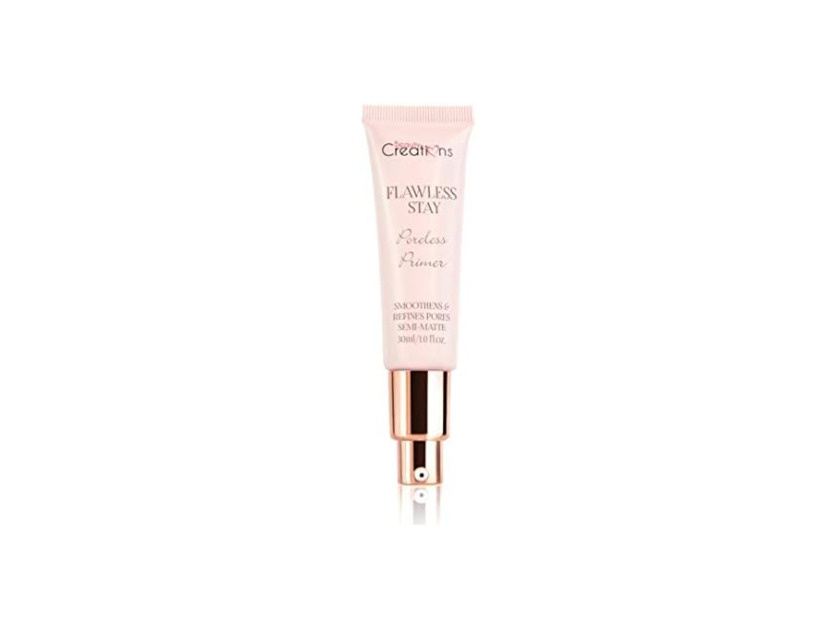 Beauty Creations Prep & Prime - Set Primer