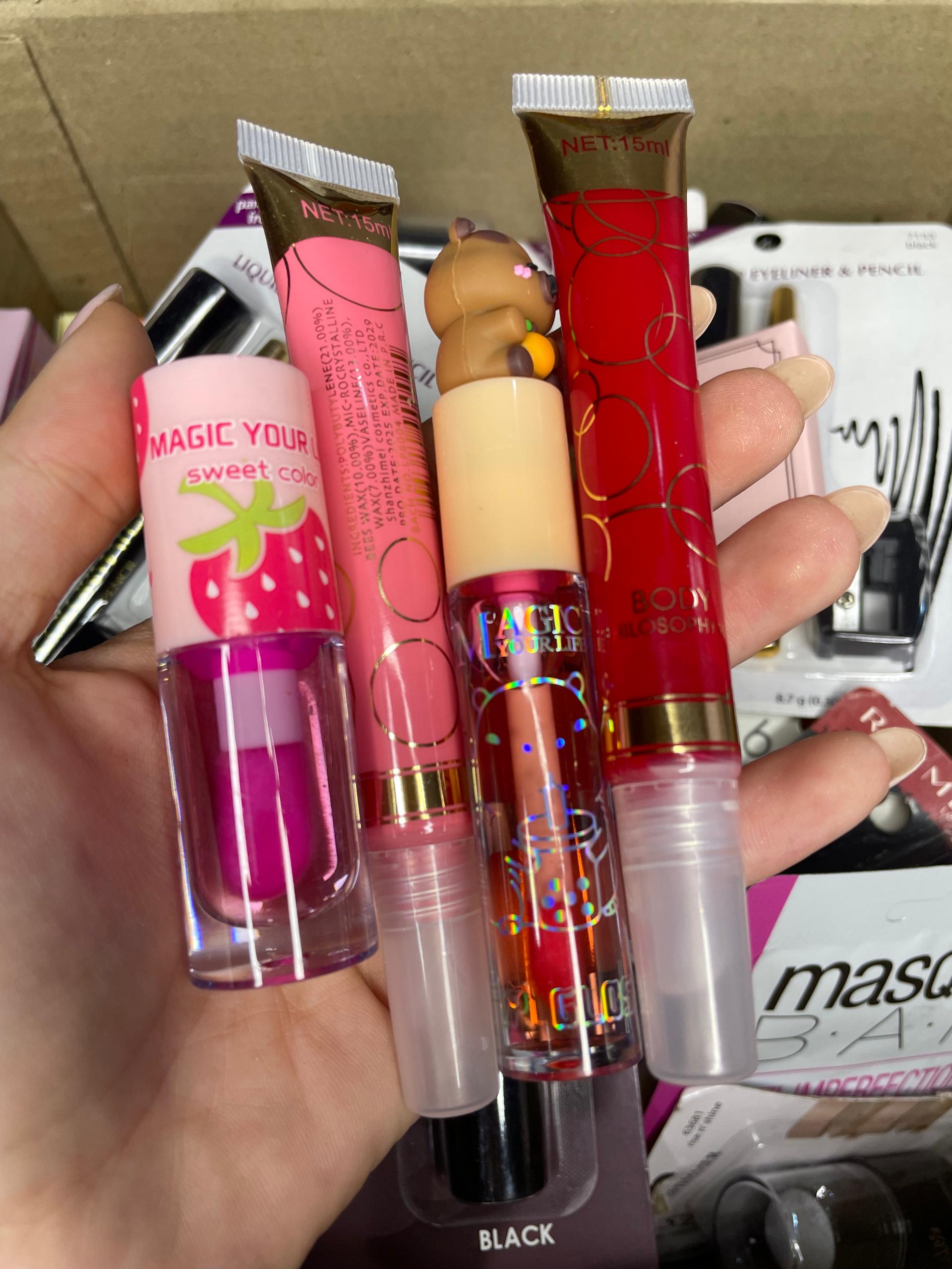 Combo Surtido de 100 piezas